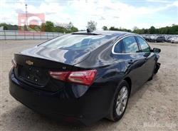 شيفروليه ماليبو